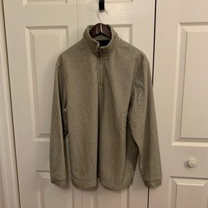 Haggar 1/4 Zip